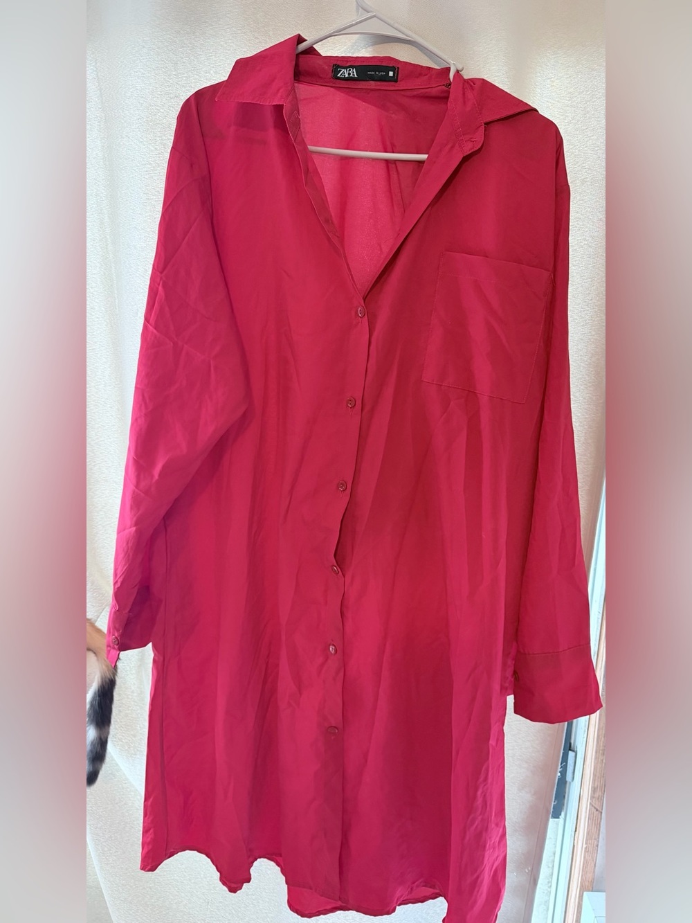Polo dress
